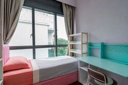 Lattice One (D20), Apartment #596515251
